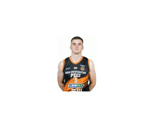 Ibrahim Durmo basketball player photo 2