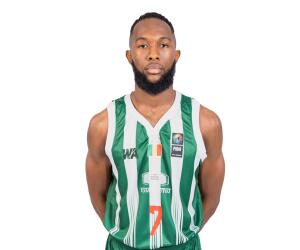 Ibrahim Kalil Fofana basketball player photo 2