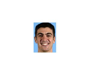 Ibrahim Kutluay basketball player - G