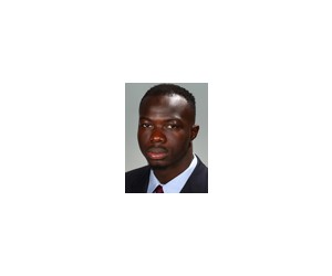 Ibrahim Wattara basketball player - F