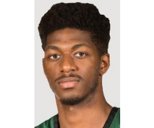 Ibrahima Diagne basketball player - SF