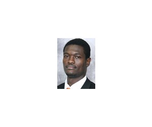 Ibrahima Diallo basketball player - C