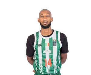 Ibrahima Diallo basketball player photo 2