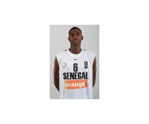 Ibrahima Sankare basketball player photo 1