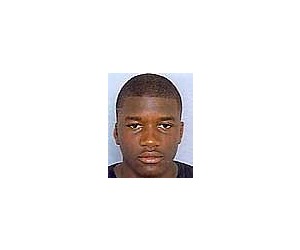 Ibrahima Sidibe basketball player - PG