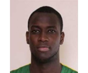 Ibrahima Thomas basketball player - C