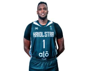 Ibrahima Thomas basketball player photo 2