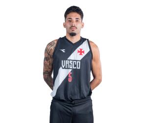 Icaro Martins basketball player
