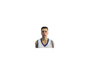 Idan Gamburg basketball player - SG