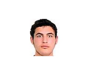 Idan Zalmanson basketball player - C