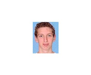 Ido Flaisher basketball player photo 1