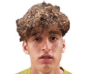 Ido Menchel basketball player - PG
