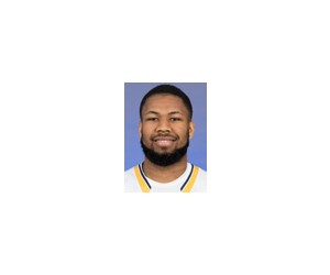 Idris Joyner basketball player - F