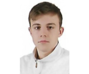 Ieltxu Fernandez De Landa Soria basketball player - PG