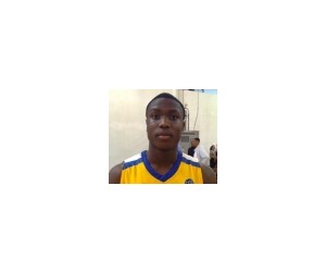 Ifeanyi Onyekaba basketball player photo 1