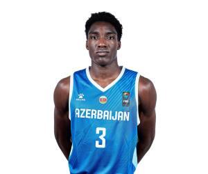 Ifeanyichukwu Emmanuel Agbason basketball player