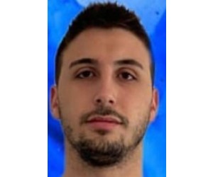 Ignacio Benitez Chulia basketball player photo 2