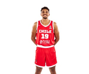 Ignacio Carrion basketball player photo 1