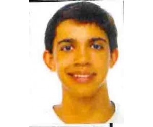 Ignacio Condes Lopez-Cepero basketball player - G