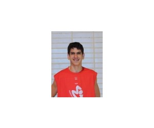 Ignacio Diez De La Faya basketball player - F