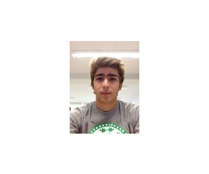 Ignacio Iriarte Paz basketball player - PG