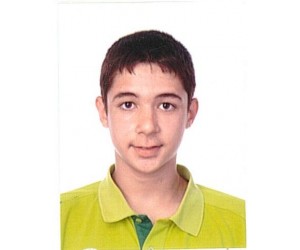 Ignacio Javier Trujillo Riverola basketball player - SG