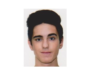 Ignacio Martinez Meseguer basketball player - PF