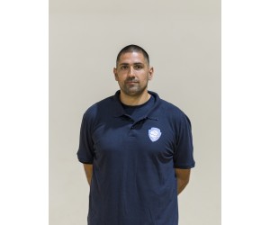 Ignacio Ochoa basketball player - C