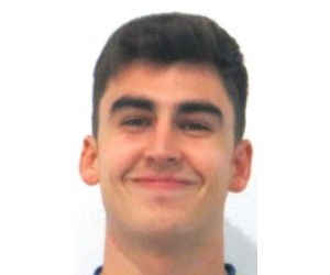 Ignacio Ots Mut basketball player