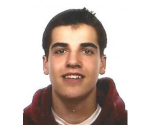 Ignacio Sierra Alvaro basketball player - PF