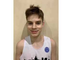 Ignacy Bialobrzeski basketball player - SG