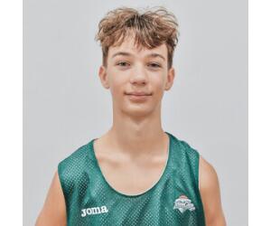 Ignacy Chodkiewicz basketball player - SF