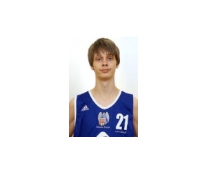Ignacy Grochowski basketball player photo 1