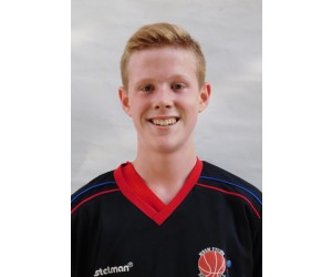 Ignacy Jakacki basketball player - PF