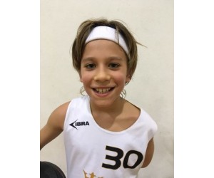 Ignacy Kurczuk basketball player - PG