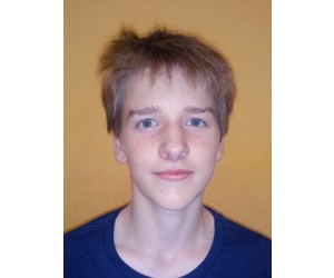 Ignacy Schmidt basketball player - SF