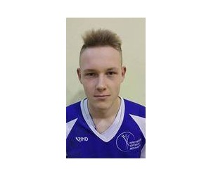 Ignas Andriuskevicius basketball player