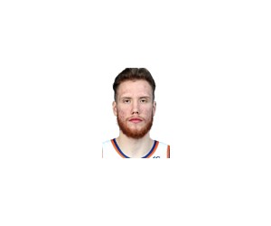 Ignas Brazdeikis basketball player photo 3