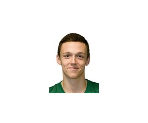 Ignas Fiodorovas basketball player - G