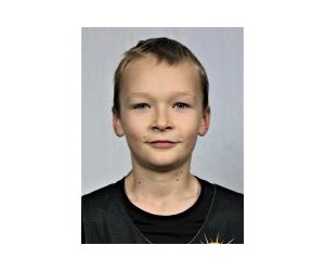 Ignas Kliostoraitis basketball player