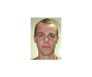 Ignas Labutis basketball player - PF