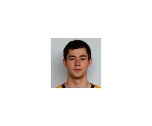 Ignas Ramasauskas basketball player - C