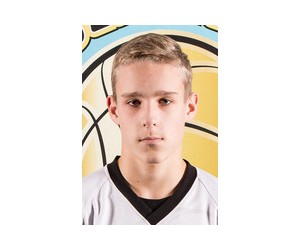 Ignas Tamosiunas basketball player