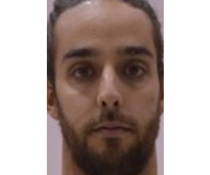 Ignasi Arino Villa basketball player - PG