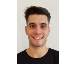 Ignasi Isern Cases basketball player