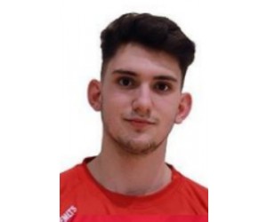 Ignasi Juncadella Enfedaque basketball player