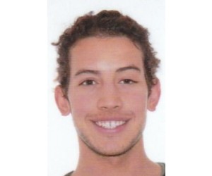 Ignasi Maspons Molins basketball player