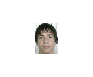 Ignasi Moix Gil basketball player - G