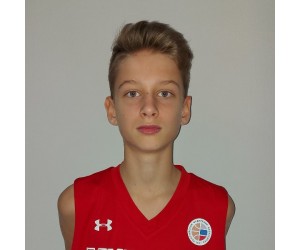 Ignat Krasnorugenko basketball player photo 2