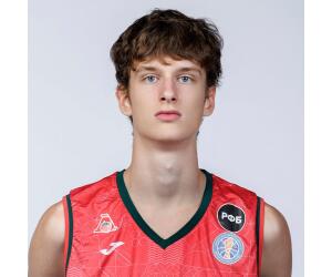 Ignat Krasnorugenko basketball player photo 4